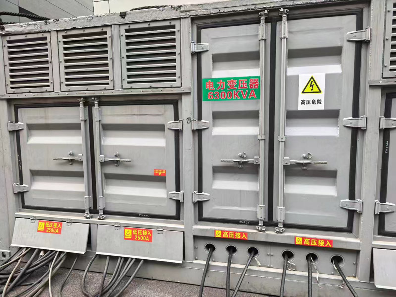 舞阳柴油发电机组换季保养注意哪些事项？