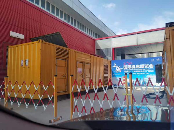 舞阳发电机出租 对于发电机的特性你了解多少？