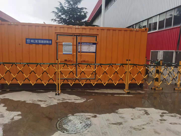 舞阳租赁发电机 柴油发电机组供应商:柴油发电机组润滑油的作用?