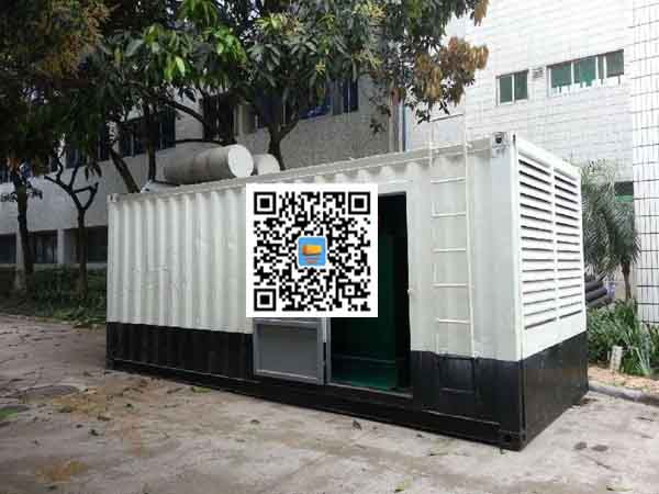 舞阳出租发电机-什么样的柴油发电机使用效果比较好