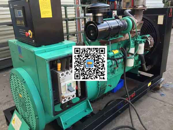 舞阳租赁发电机-发电机一般变压器磁芯所使用的是什么材料?