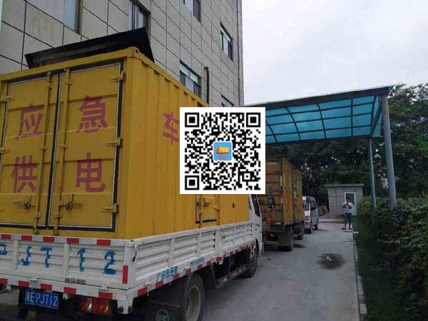 舞阳发电机出租-上柴发电机组的油耗会出现什么原因