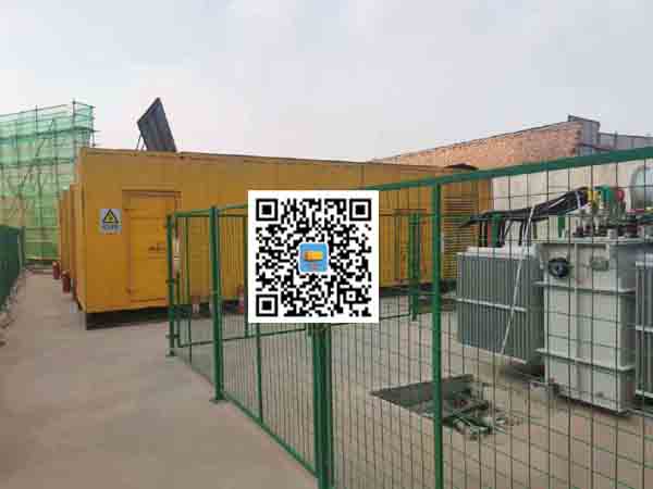 舞阳发电机组的社会应用有哪些