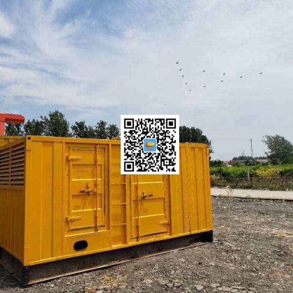 舞阳发电机出租发电机电刷的结构与作用是什么
