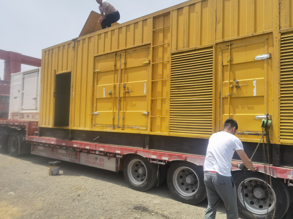 舞阳发电机出租100KW发电机需要什么规格的电缆线?