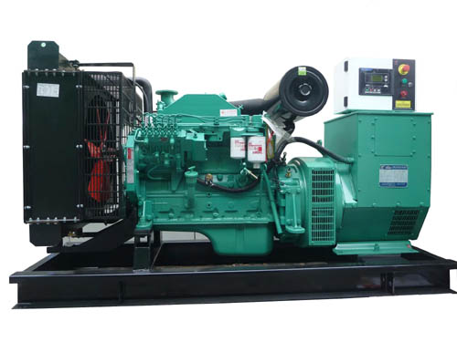 舞阳有哪些方法可以提高 200kw 柴油发电机的燃油效率?