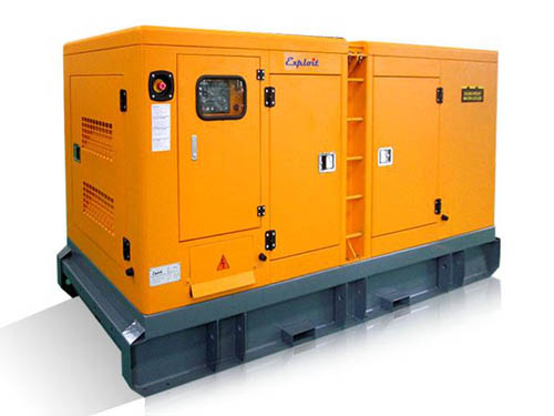 舞阳影响 200kw 柴油发电机油耗的因素有哪些?