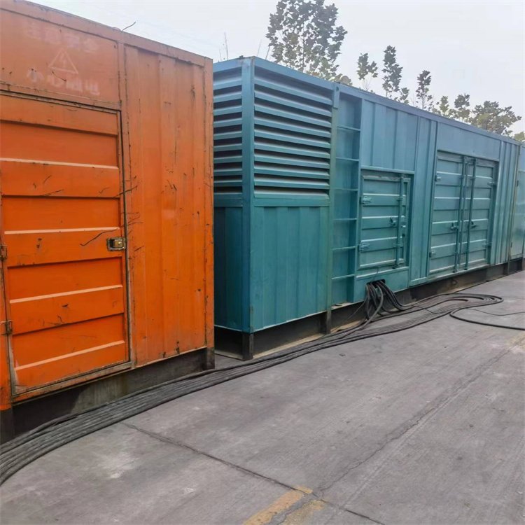 舞阳如何选择适合 600kW 柴油发电机组的热继电器?