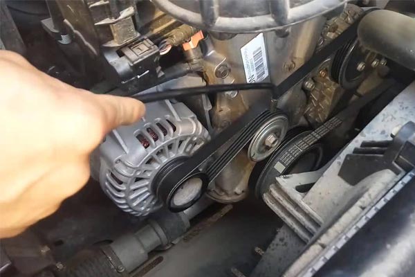 舞阳转速传感器的工作原理是什么?